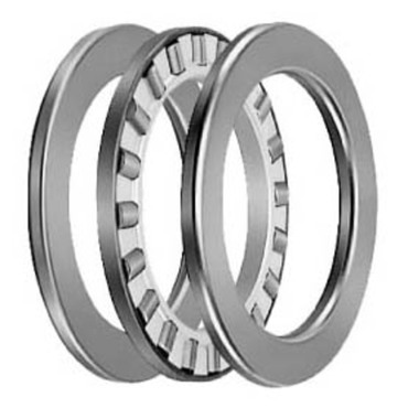 Thrust cylindrical roller bearing Series: AZ